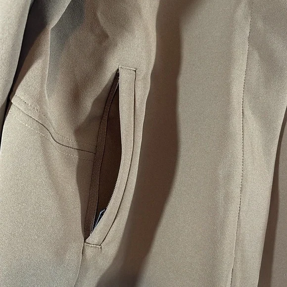 ATHLETA Endless Bomber Jacket Women's Size XS - Picture 5 of 11